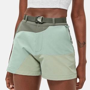 Outdoor Voices Rectrek Shorts